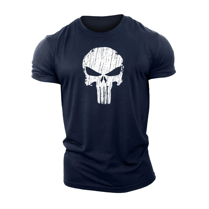 T-shirt Forgé Spartan
