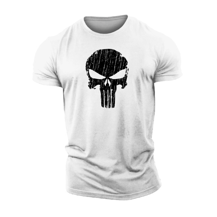 Punisher T-Shirt