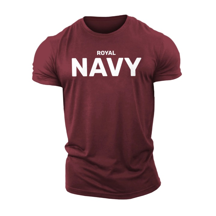 Royal Navy T-Shirt