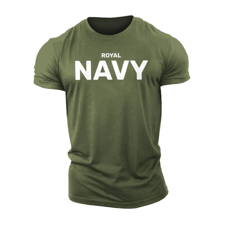 Royal Navy T-Shirt