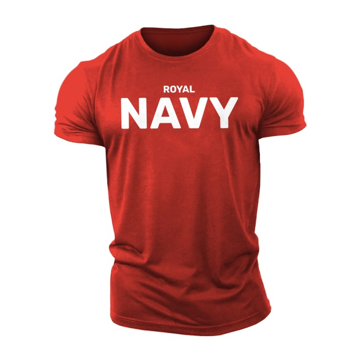 Royal Navy T-Shirt