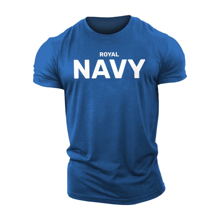 Royal Navy T-Shirt