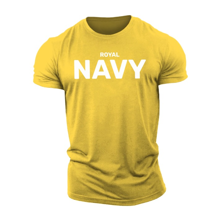 Royal Navy T-Shirt