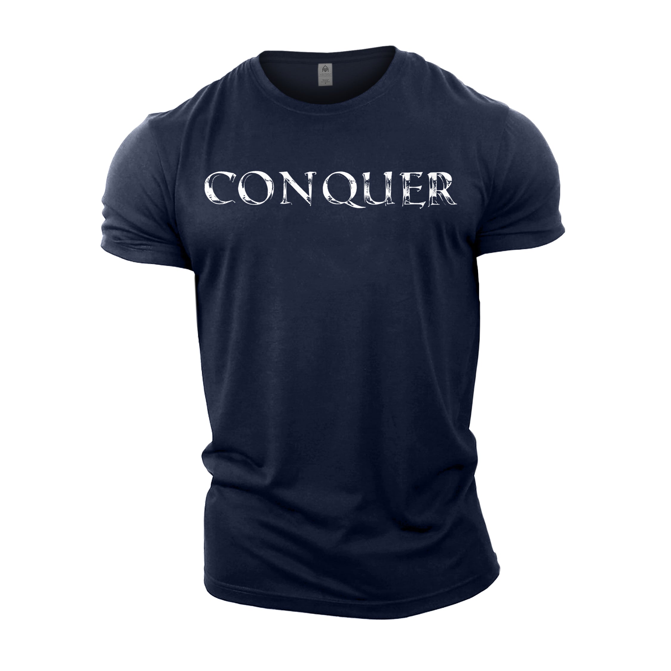 Conquer T-paita