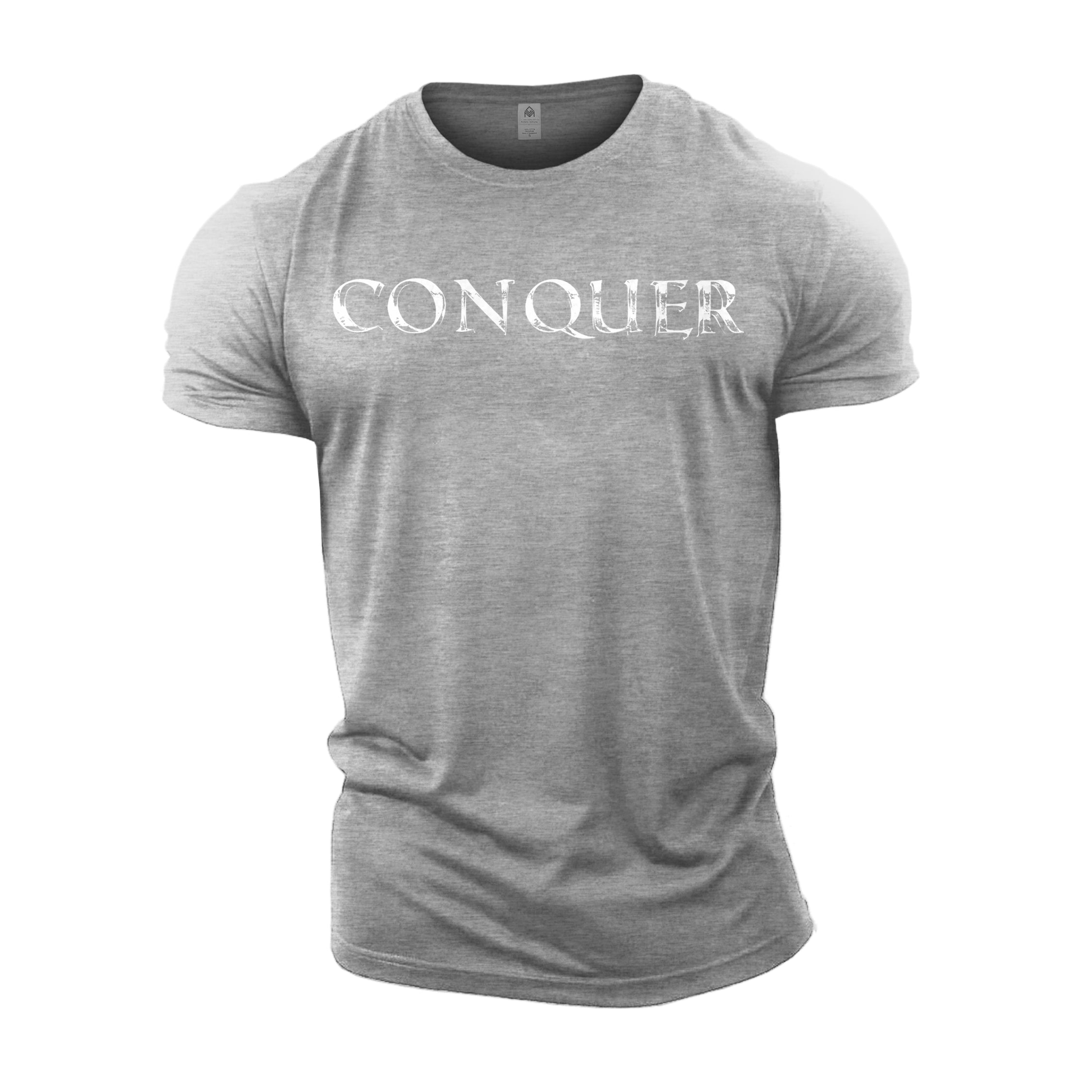 Conquer T-paita