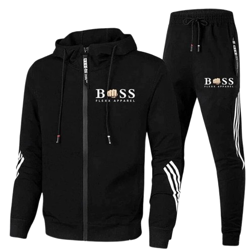 Luciano Tracksuit Set
