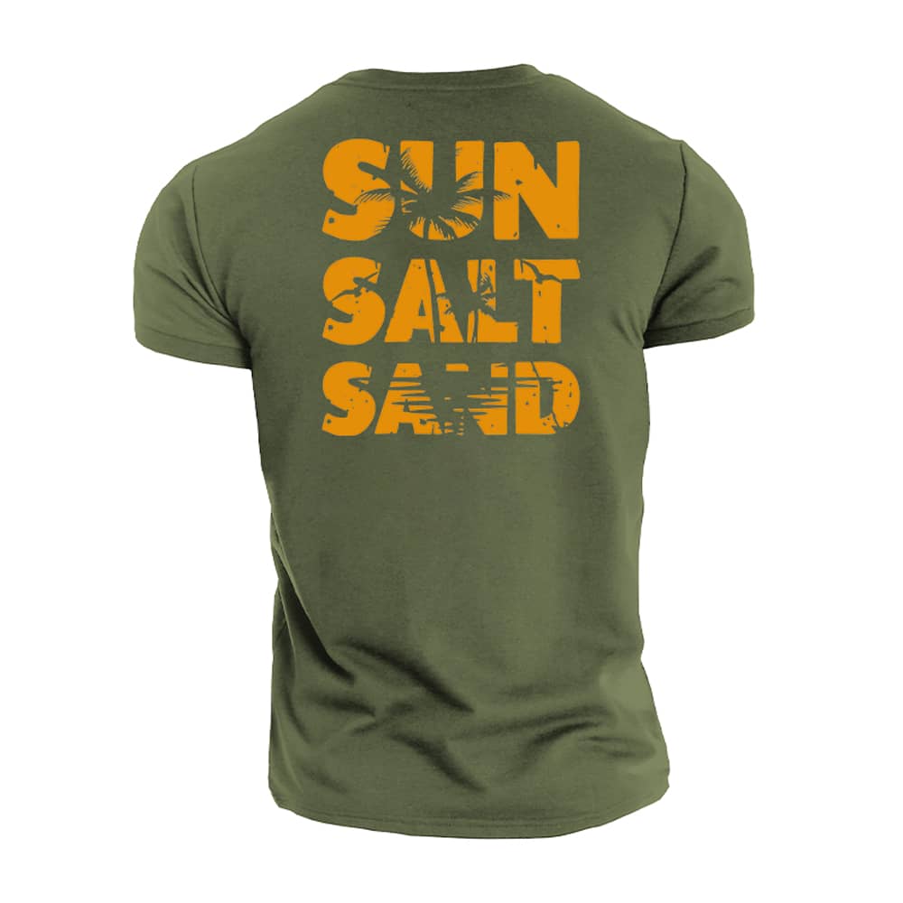 Koszulka Sun Salt Sand