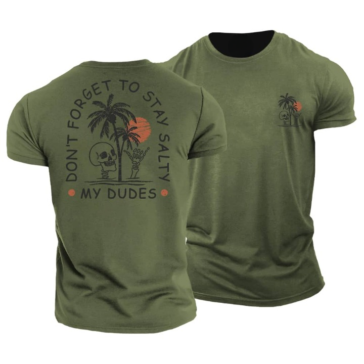 Stay Salty T-shirt