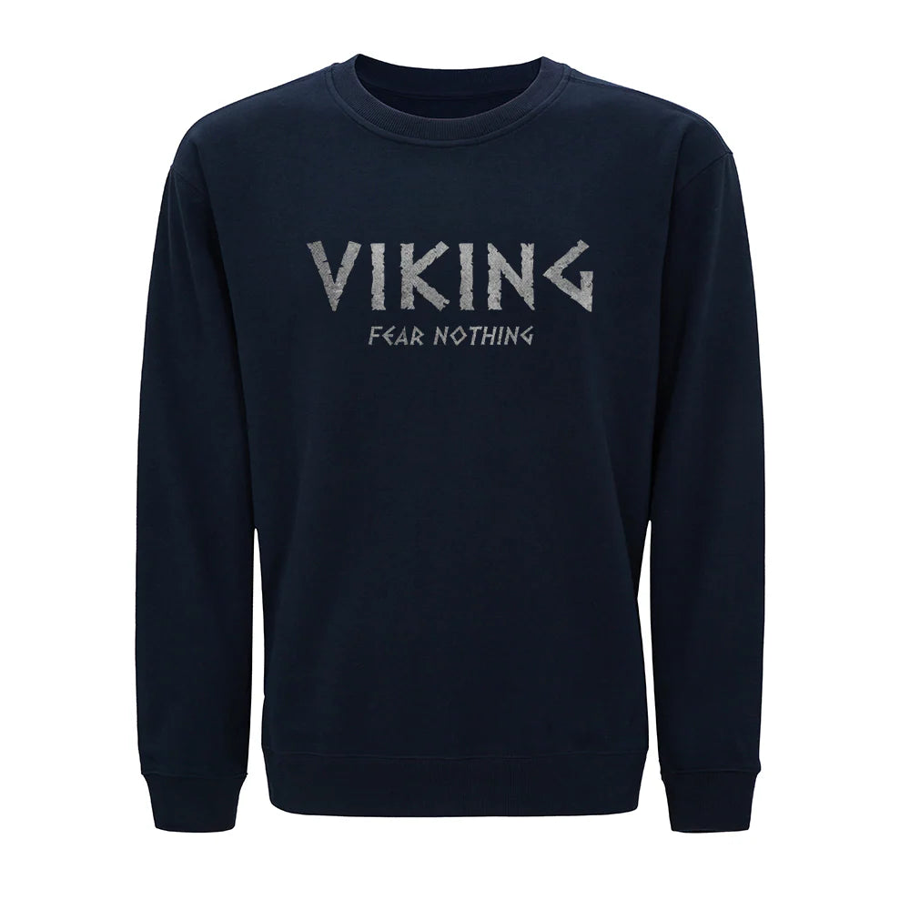 Viking-sweatshirt