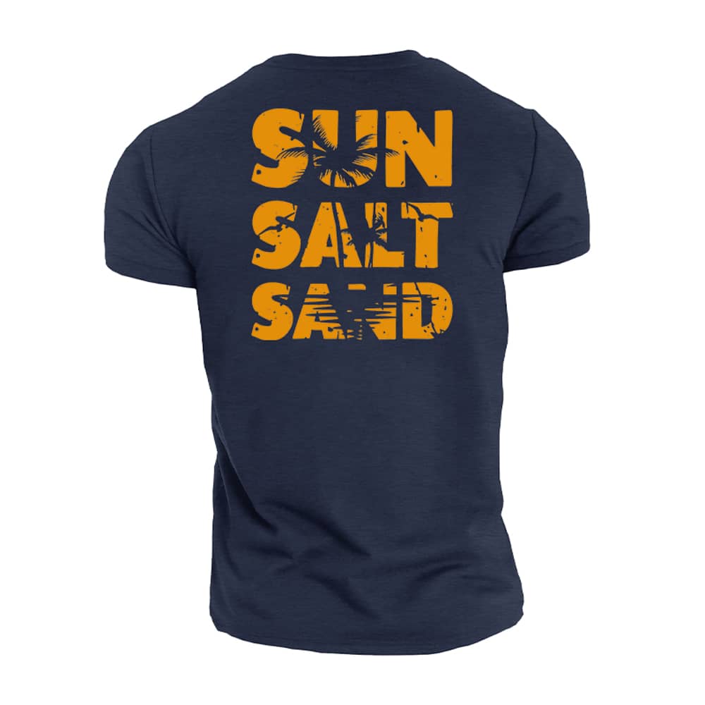 Sun Salz Sand T-Shirt