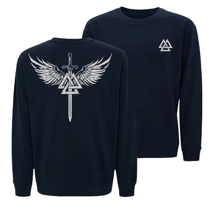 Helm Of Awe Sweatshirt