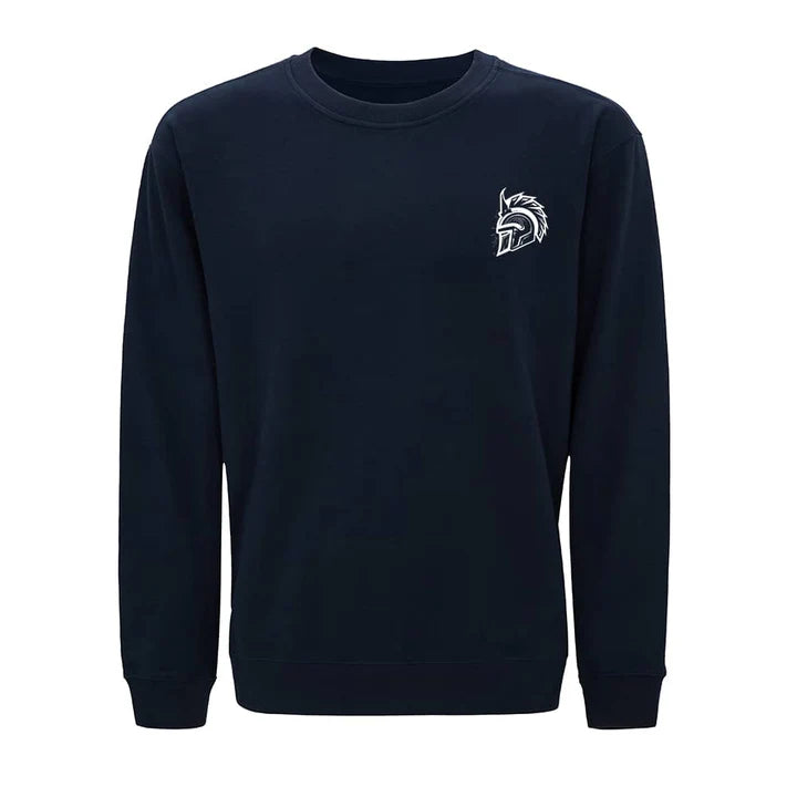 Mini Spartan-sweatshirt