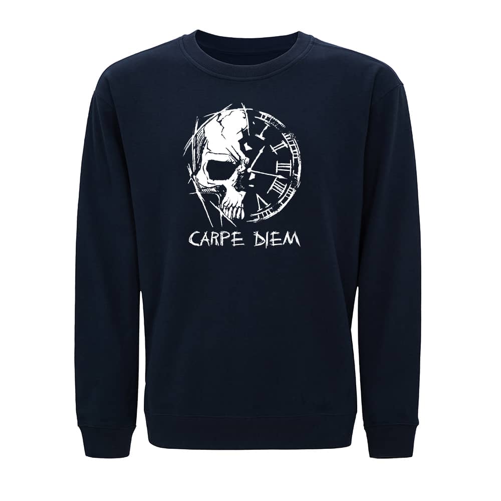 Punisher Skull Sweatshirt