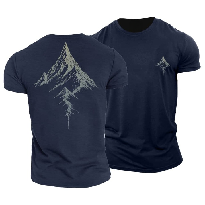 Mountain T-Shirt