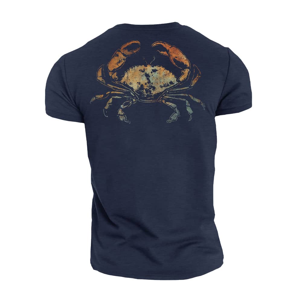 Krabben T-Shirt