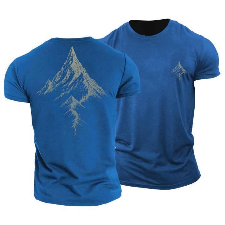Mountain T-Shirt