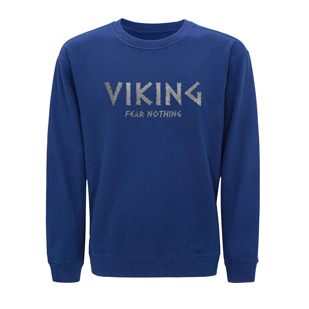 Viking-sweatshirt