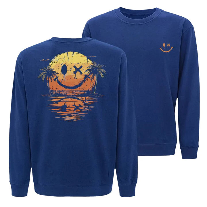 WYNR Sudadera con Logo Pequeño
