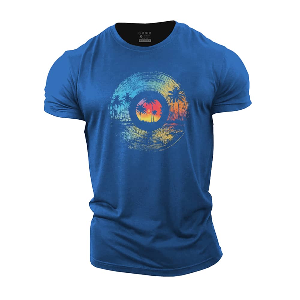 Seaside Records T-Shirt