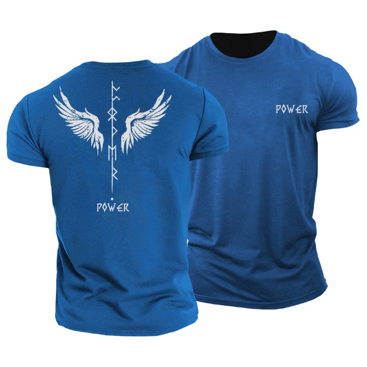 Power T-Shirt