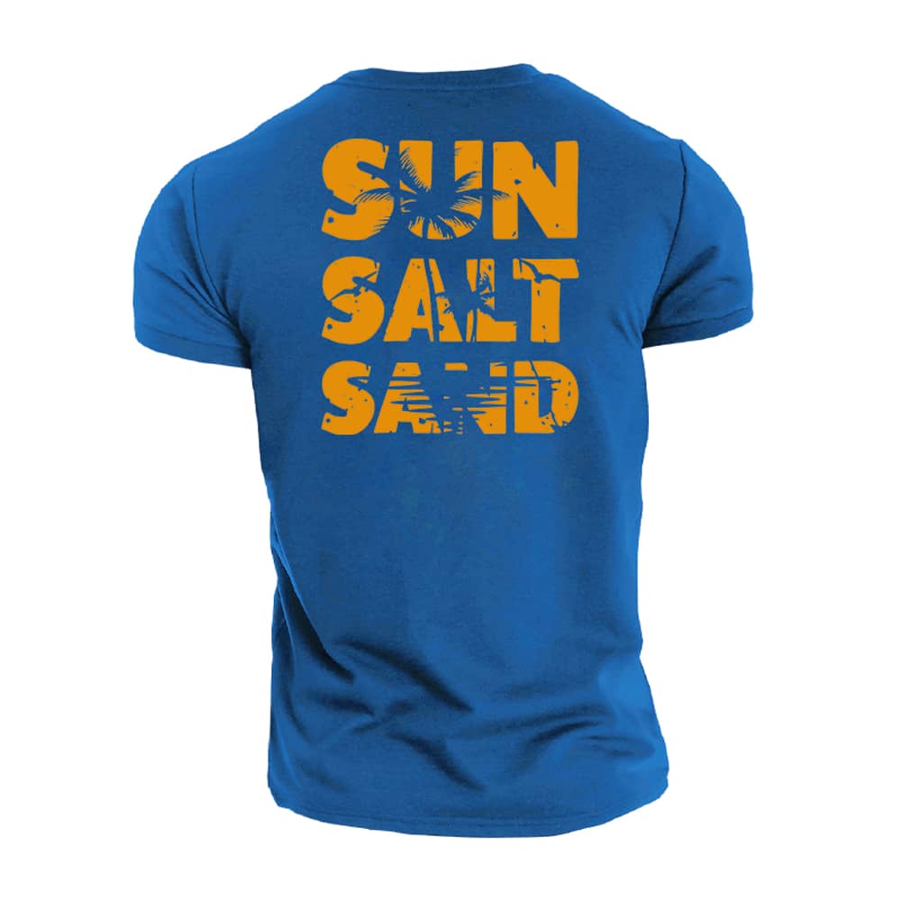 Koszulka Sun Salt Sand