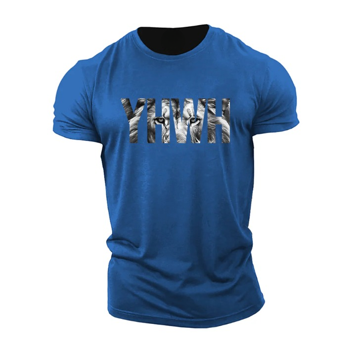 YNWH T-shirt