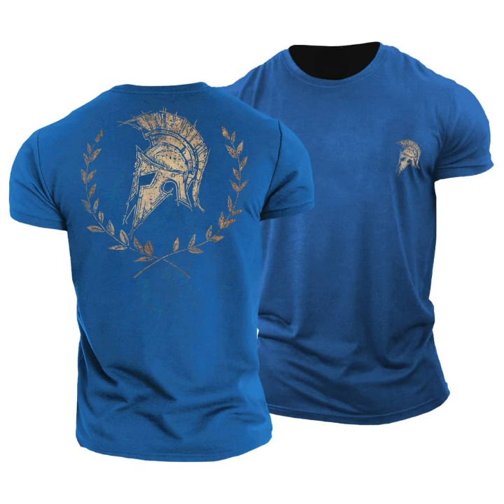 T-shirt Elmo de Honra