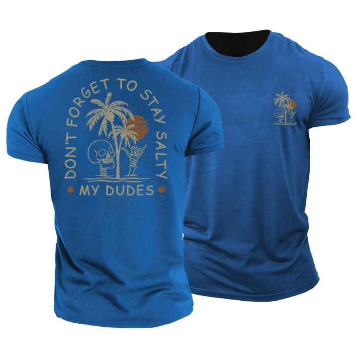 Stay Salty T-shirt