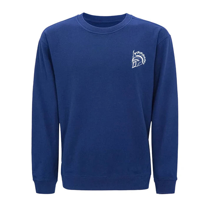 Mini Spartan-sweatshirt