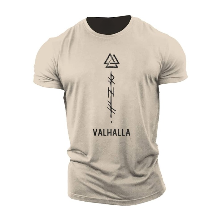 Valhalla T-paita