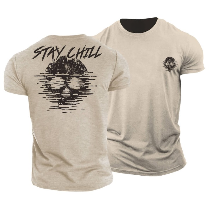 Stay Chill T-shirt