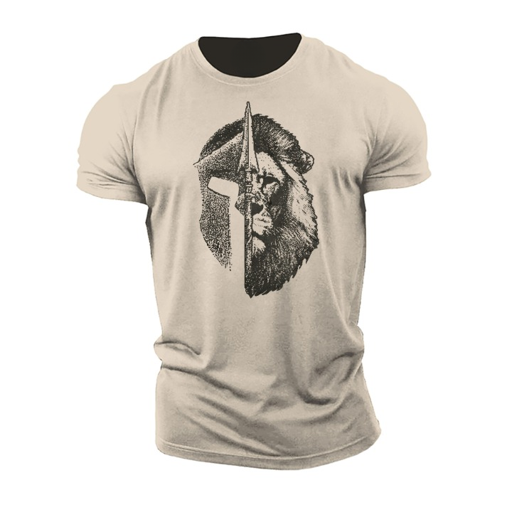Camiseta Guerrero León