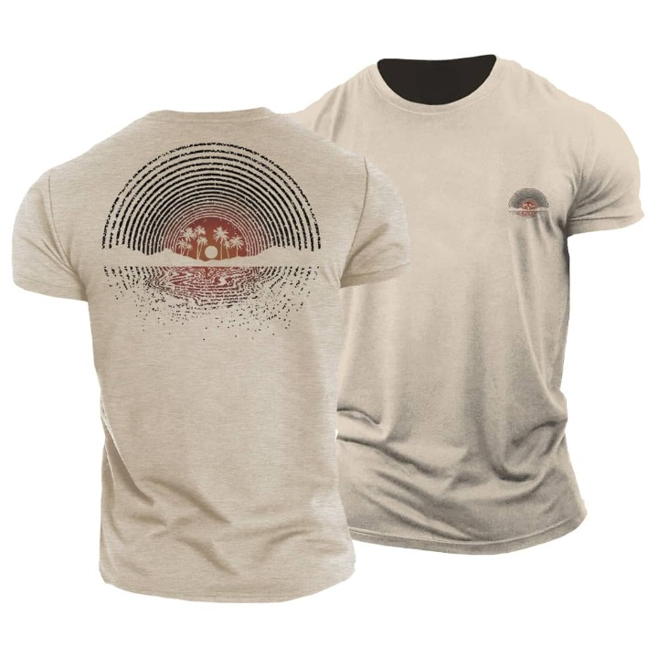 T-shirt Records Reflection