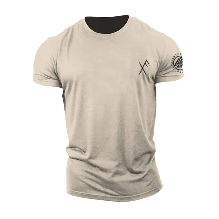 Good Luck Rune T-Shirt