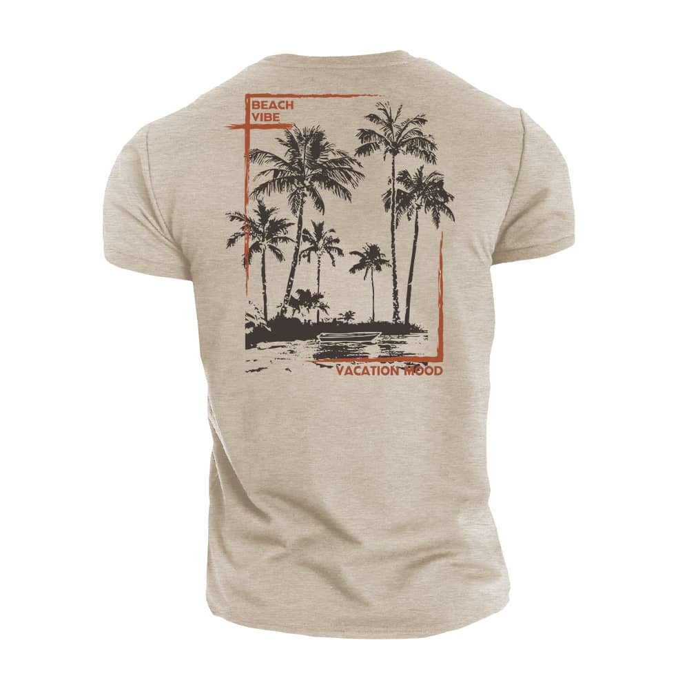 Urlaubsstimmung T-Shirt