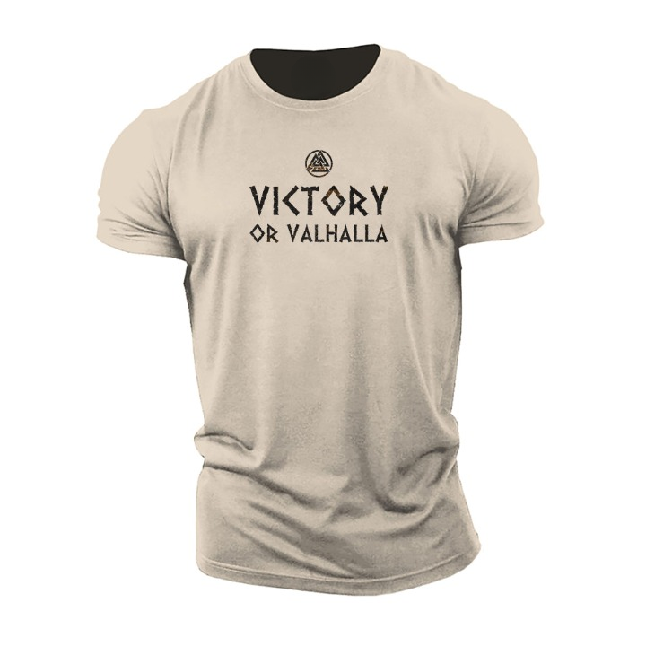 Victory Valhalla T-shirt