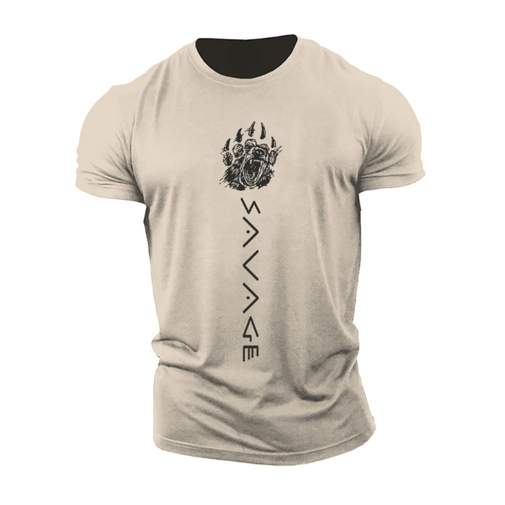 Savage T-shirt