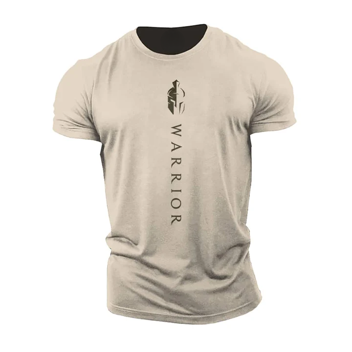 Warrior Spirit T-Shirt