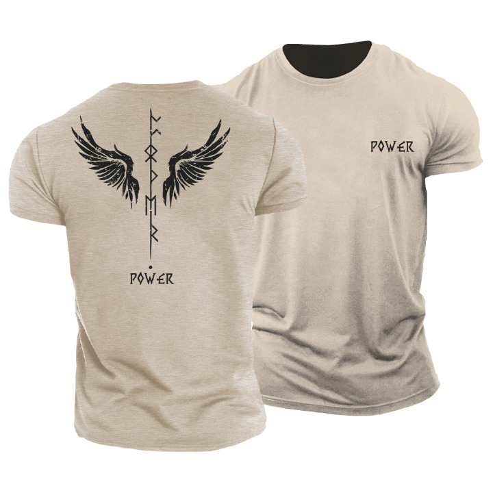 Power T-Shirt