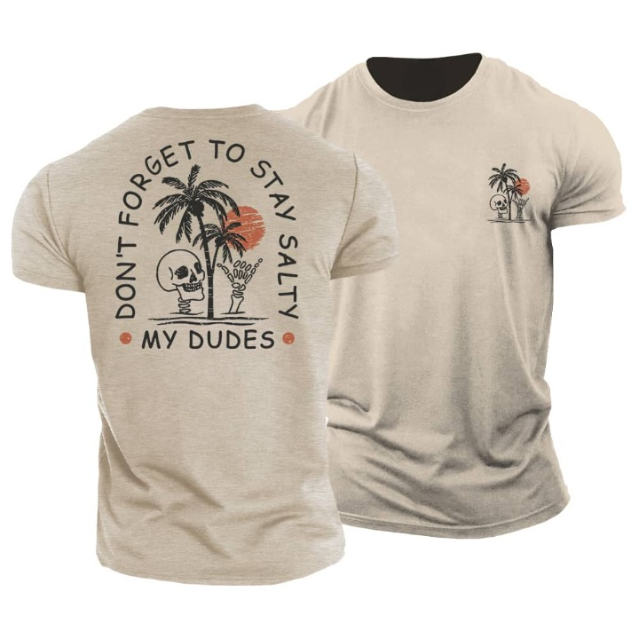 Stay Salty T-shirt