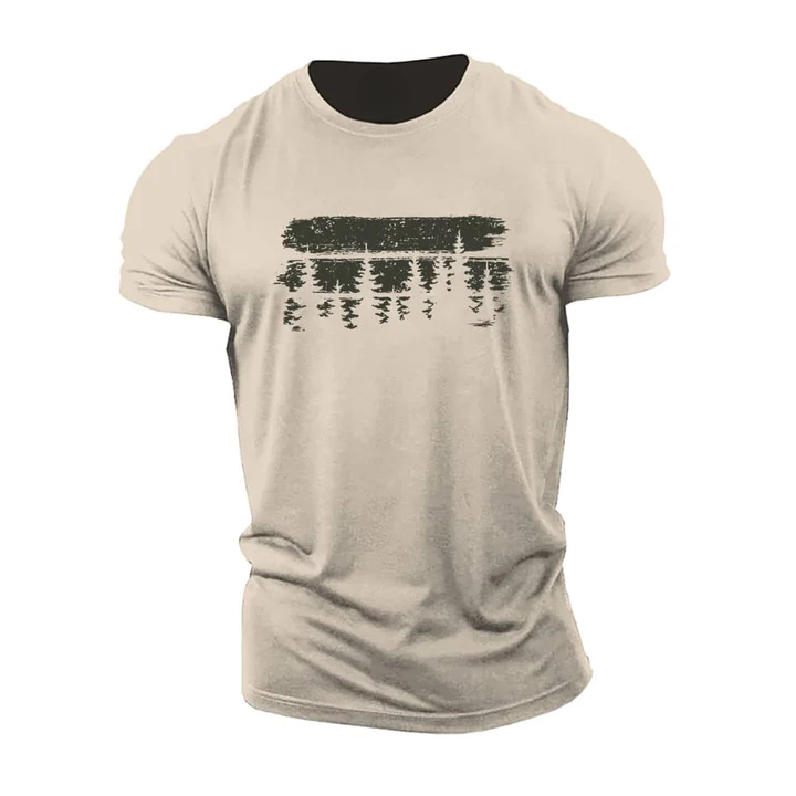 Forest View T-Shirt