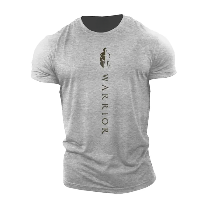 Warrior Spirit T-Shirt