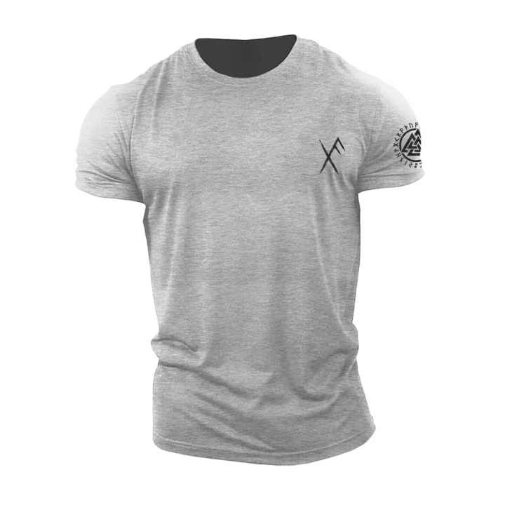 Good Luck Rune T-Shirt