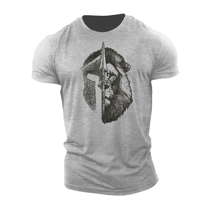 Camiseta Guerrero León