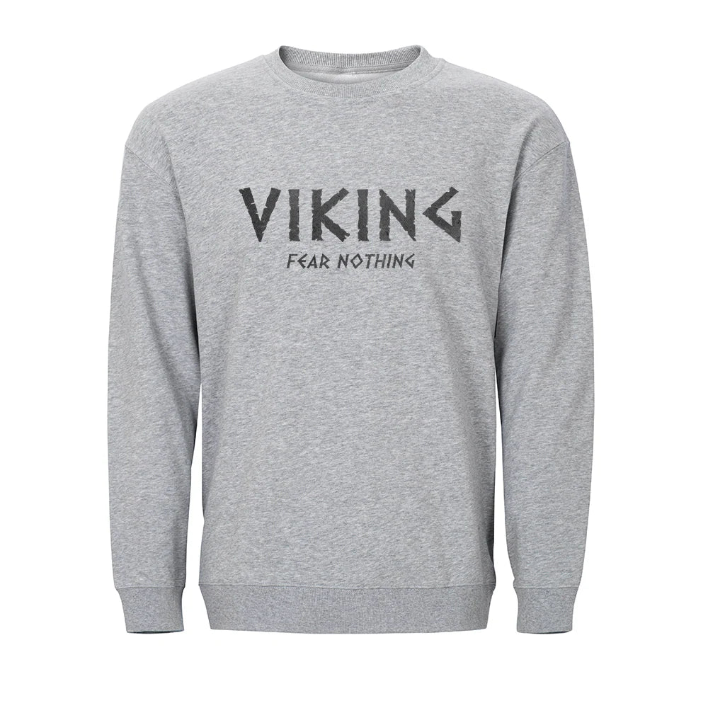 Viking-sweatshirt