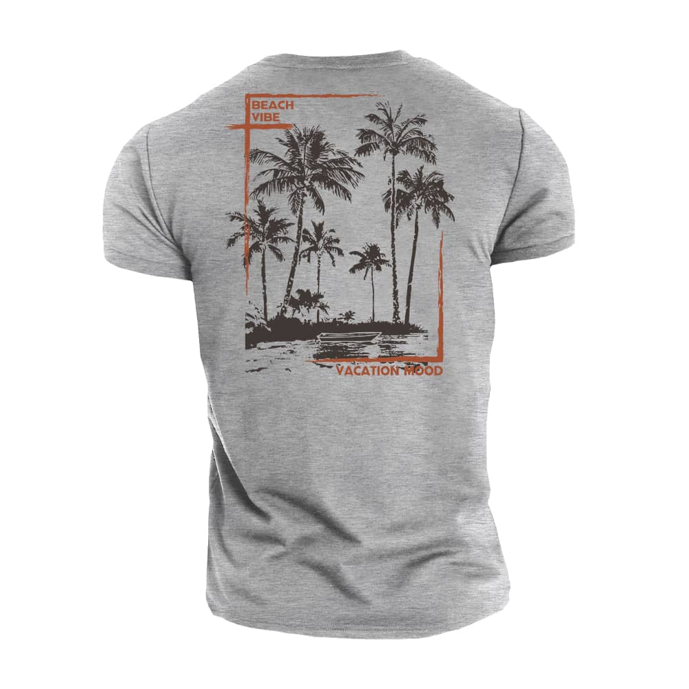 Urlaubsstimmung T-Shirt
