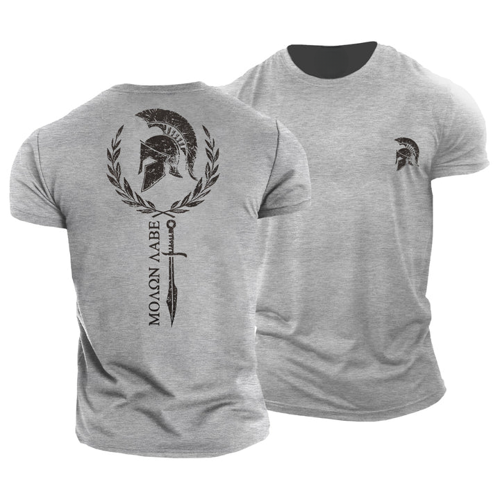 Spartan Spirit T-shirt