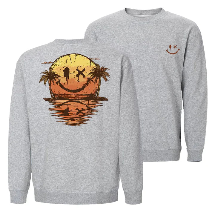 WYNR Sudadera con Logo Pequeño