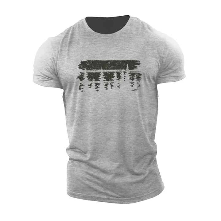 Forest View T-Shirt