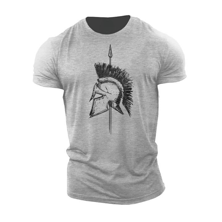 Valor Warrior T-Shirt